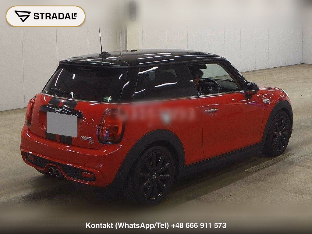 MINI MINI 3D COOPER SD, miniaturka 6