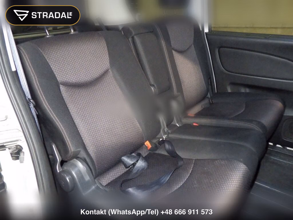 NISSAN SERENA 5D HIGHWAY STAR, miniaturka 7