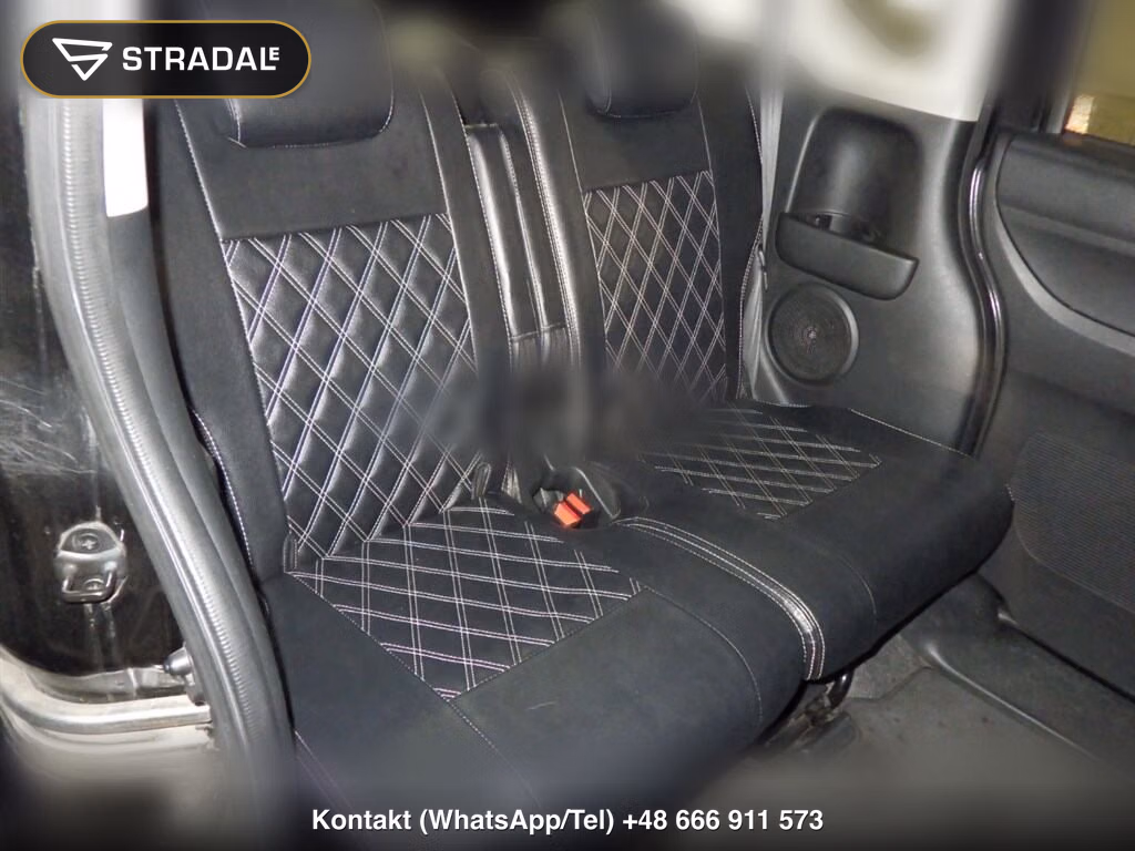 HONDA N-BOX G TURBO SS PACKAGE, miniaturka 7