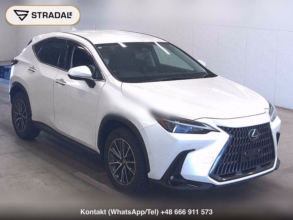LEXUS NX 4WD NX350H, miniaturka 2