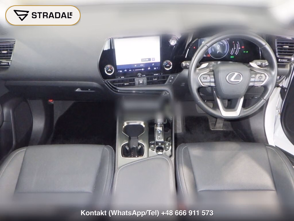 LEXUS NX 4WD NX350H, miniaturka 4