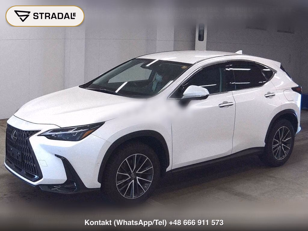 LEXUS NX 4WD NX350H, miniaturka 5
