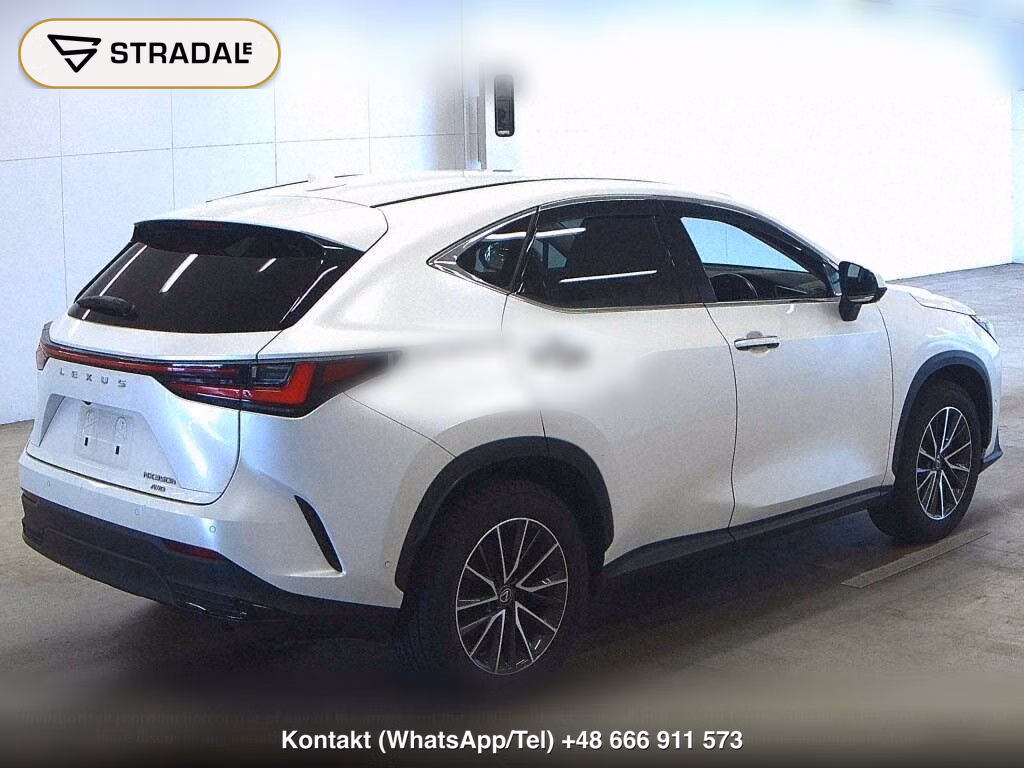 LEXUS NX 4WD NX350H, miniaturka 6