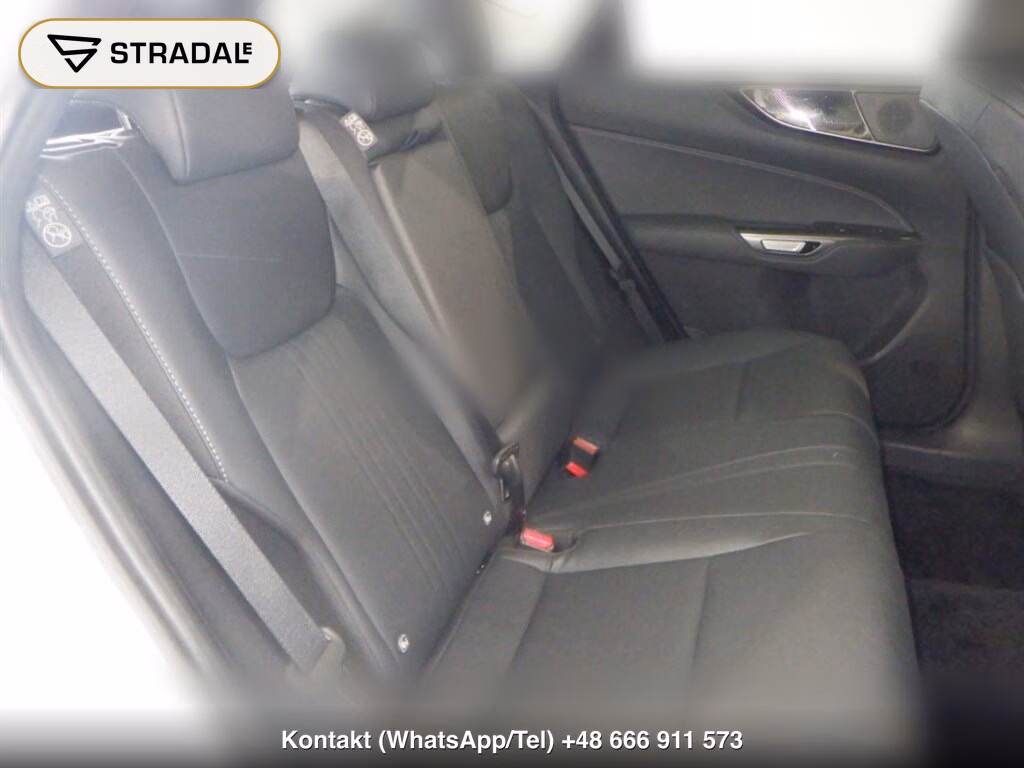 LEXUS NX 4WD NX350H, miniaturka 7