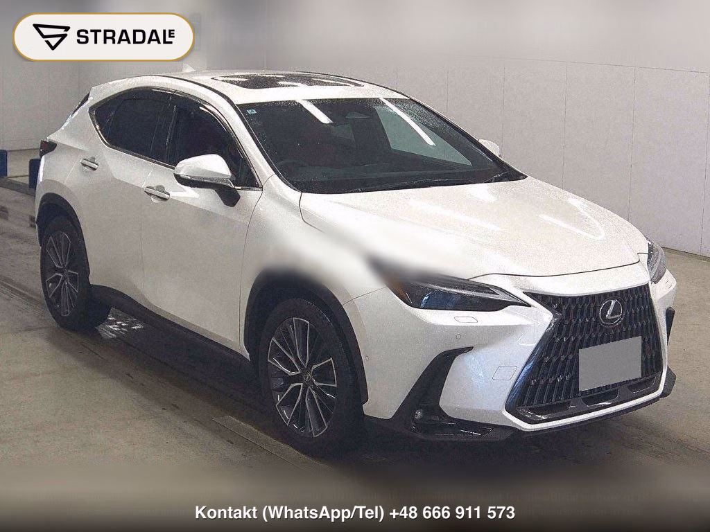 LEXUS NX NX350H VERSION L, miniaturka 2
