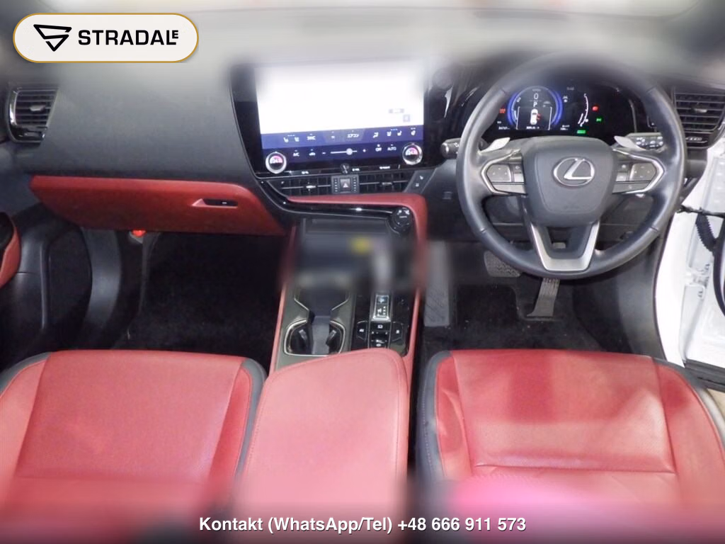 LEXUS NX NX350H VERSION L, miniaturka 4