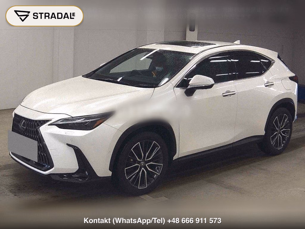 LEXUS NX NX350H VERSION L, miniaturka 5