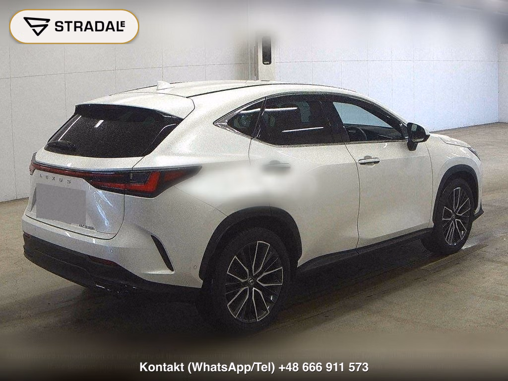 LEXUS NX NX350H VERSION L, miniaturka 6