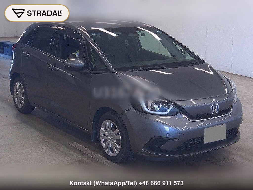 HONDA FIT EHEV HOME, miniaturka 2