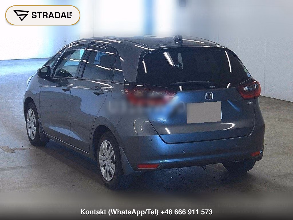 HONDA FIT EHEV HOME, miniaturka 3