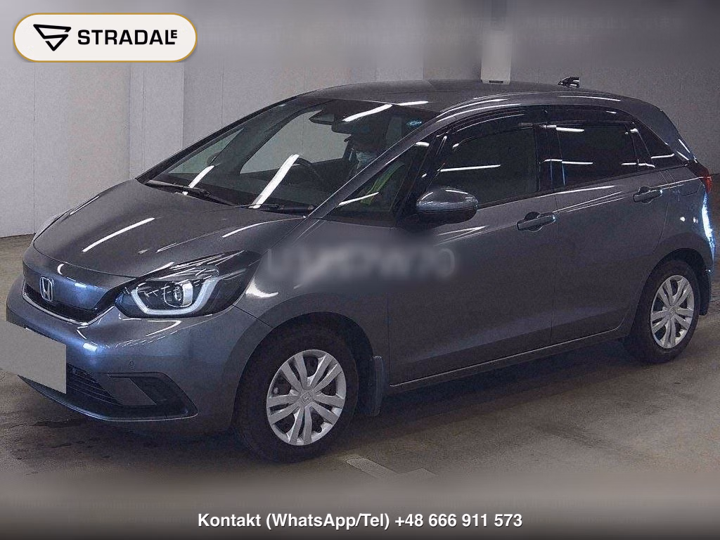 HONDA FIT EHEV HOME, miniaturka 5