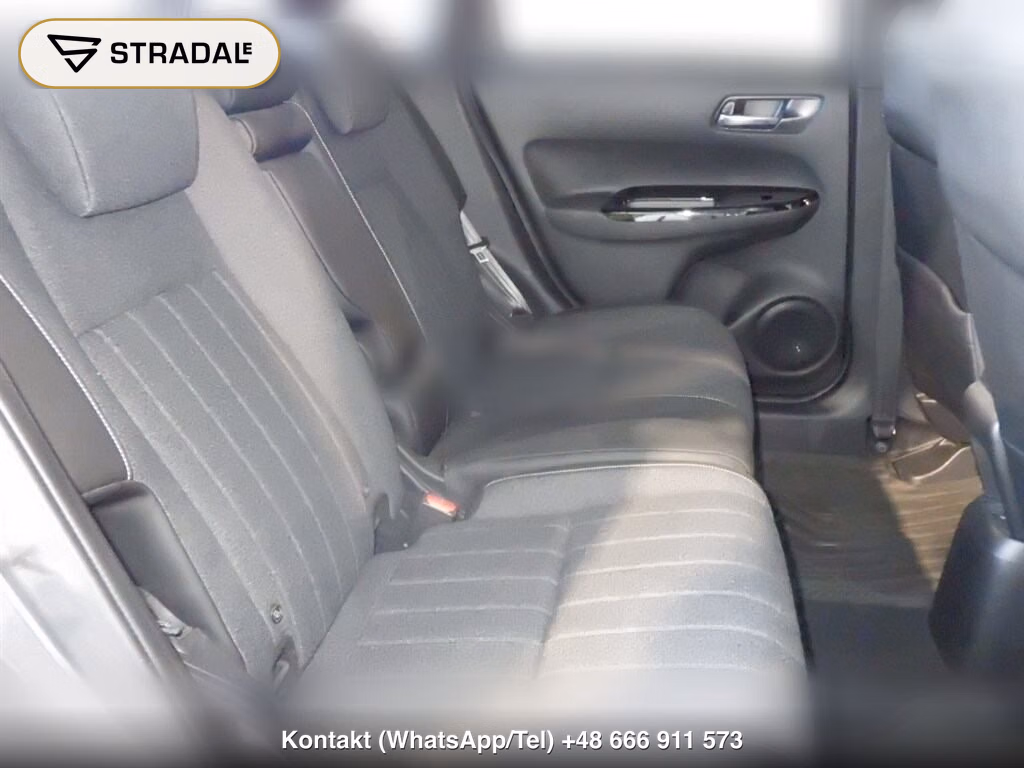 HONDA FIT EHEV HOME, miniaturka 7
