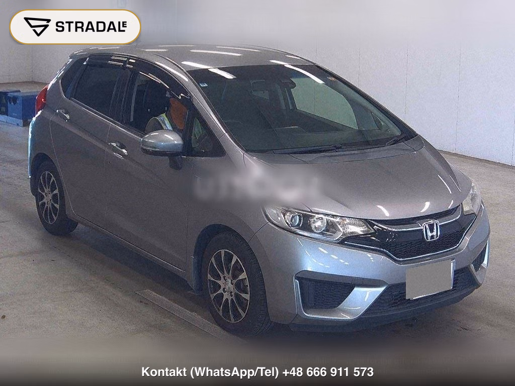 HONDA FIT HYBRID L PACKAGE, miniaturka 2
