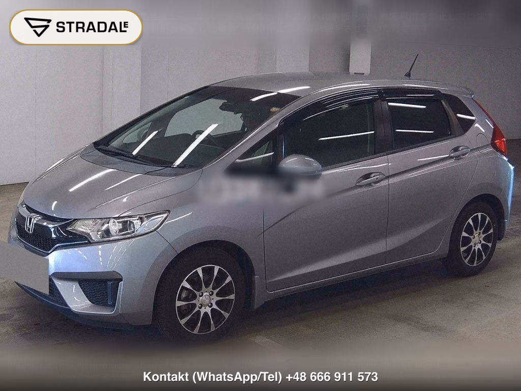 HONDA FIT HYBRID L PACKAGE, miniaturka 5