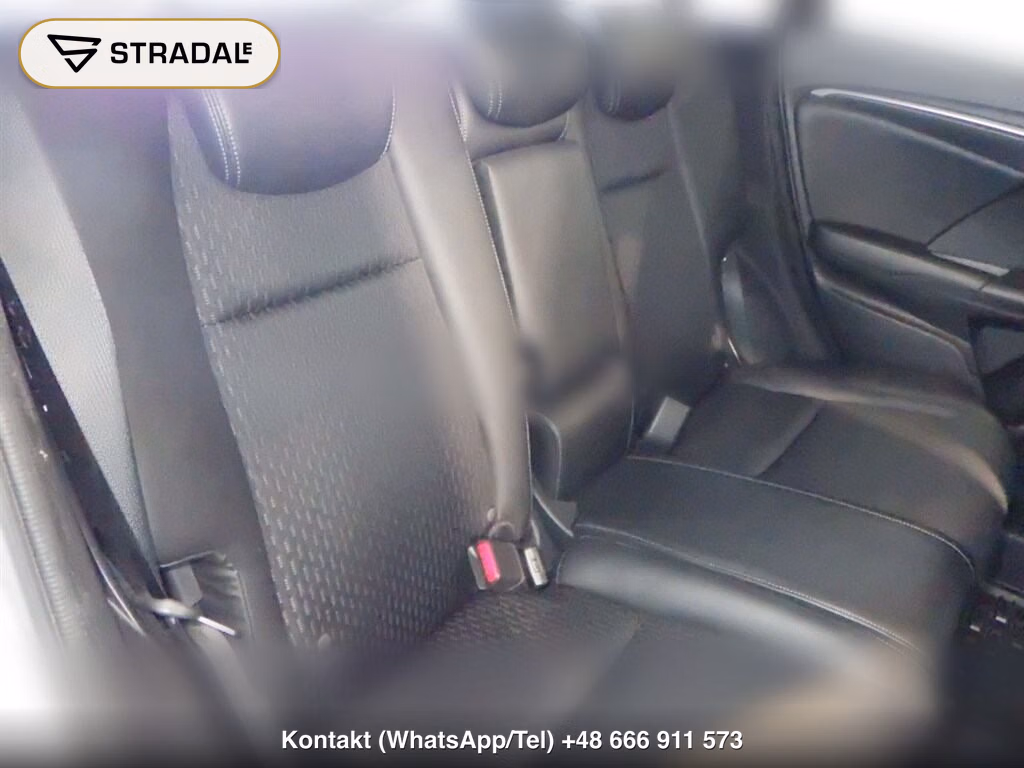 HONDA FIT HYBRID L PACKAGE, miniaturka 7