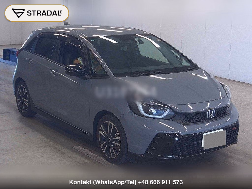 HONDA FIT EHEV RS, miniaturka 2