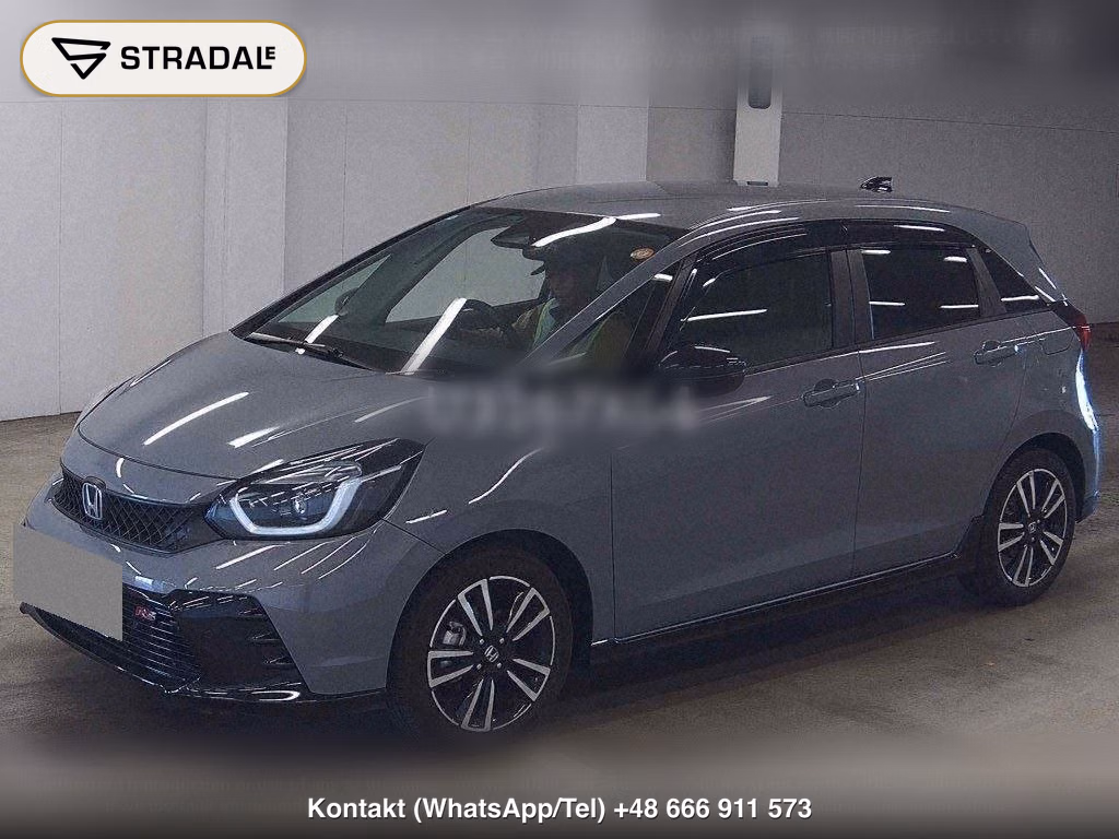 HONDA FIT EHEV RS, miniaturka 5