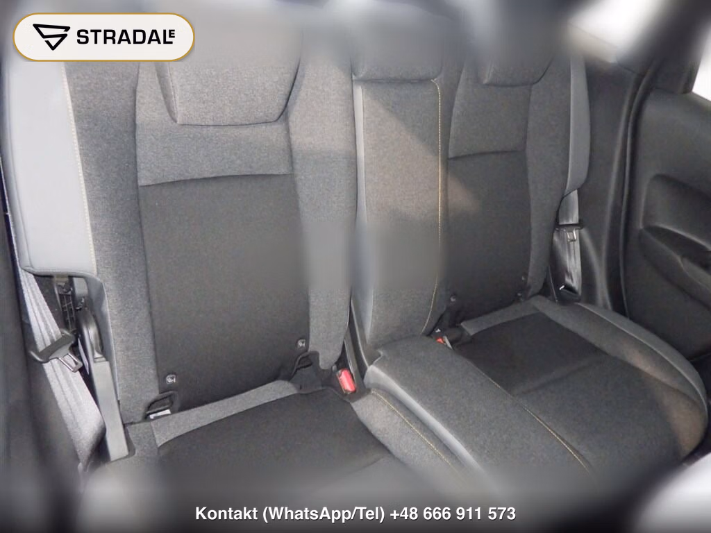 HONDA FIT EHEV RS, miniaturka 7