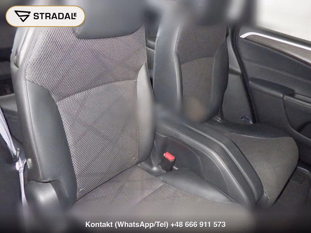 HONDA JADE HYBRID X, miniaturka 7