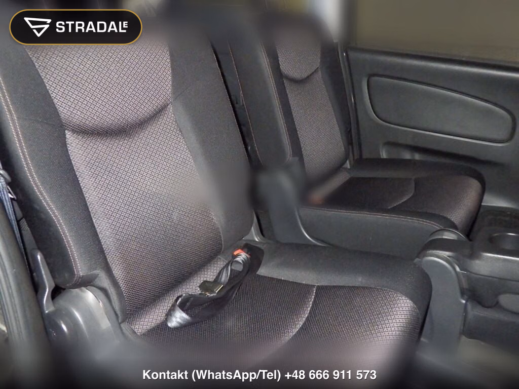 NISSAN SERENA 5D HIGHWAY STAR, miniaturka 7