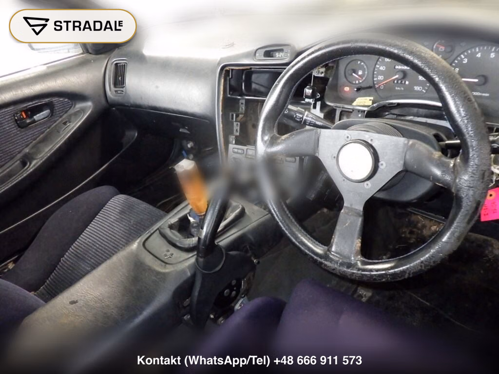 TOYOTA MR2 CP, miniaturka 4