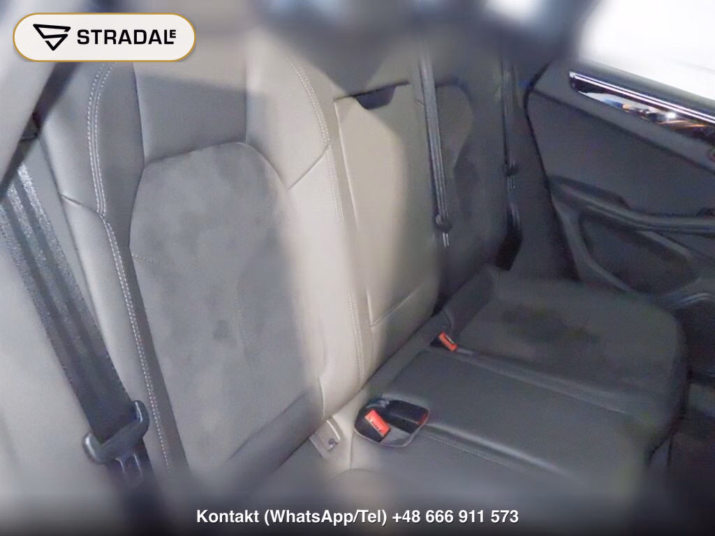 PORSCHE MACAN 4WD MACAN S, miniaturka 7