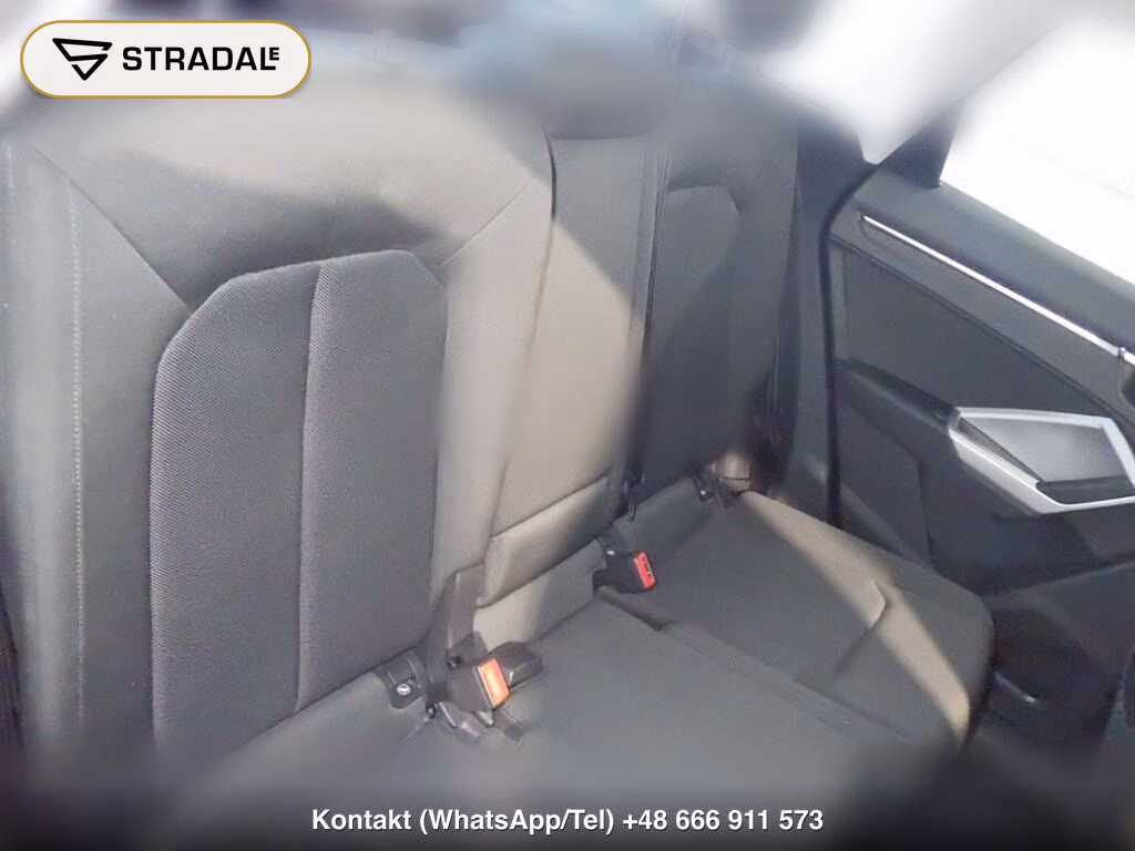 AUDI Q3 4WD 35TDI QUATTRO ADVANCED, miniaturka 7