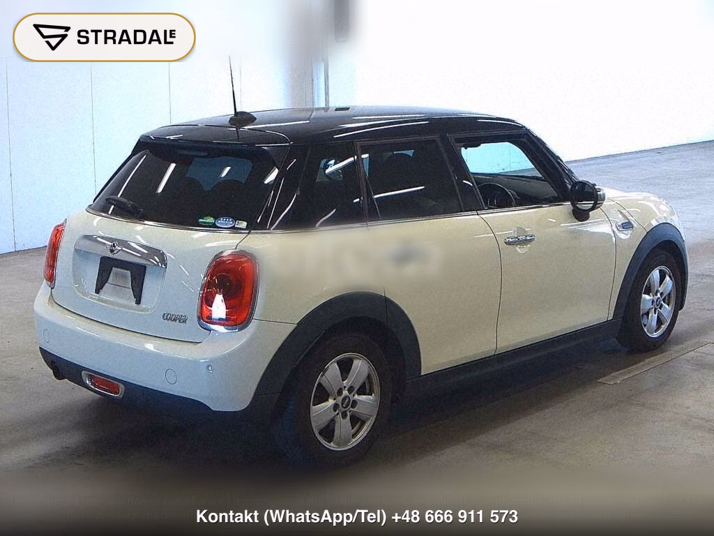 MINI MINI 5D COOPER, miniaturka 6