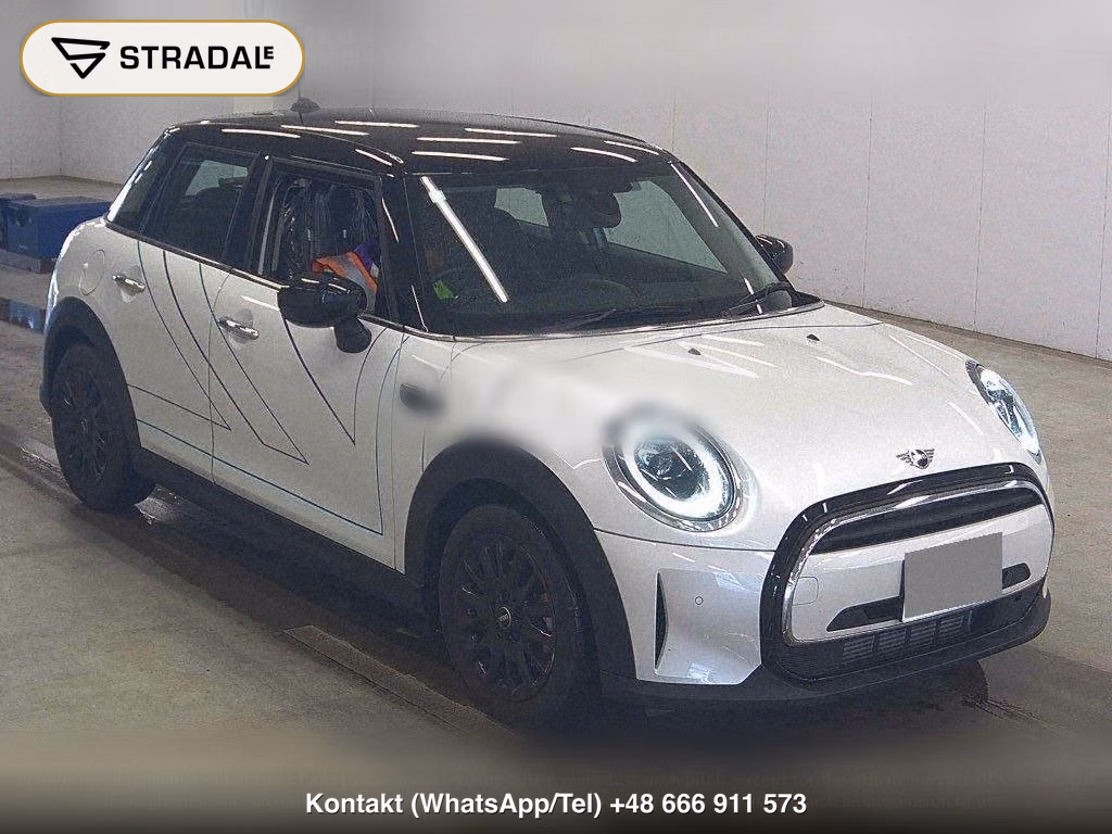 MINI MINI 3D COOPER D, miniaturka 2