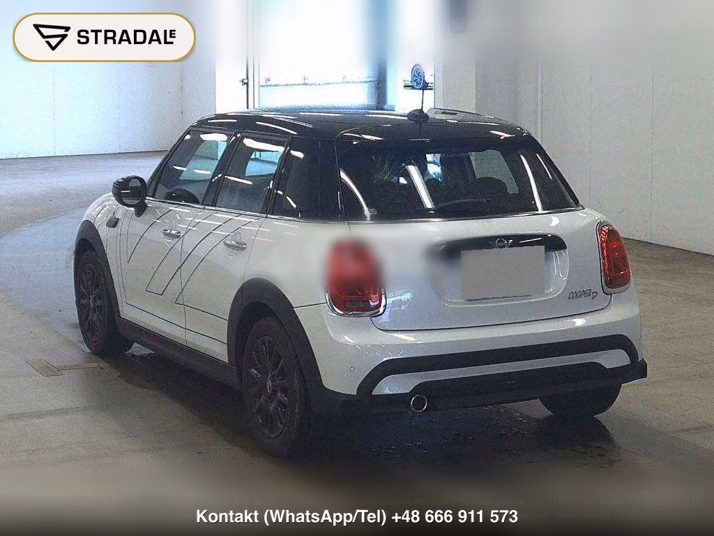 MINI MINI 3D COOPER D, miniaturka 3