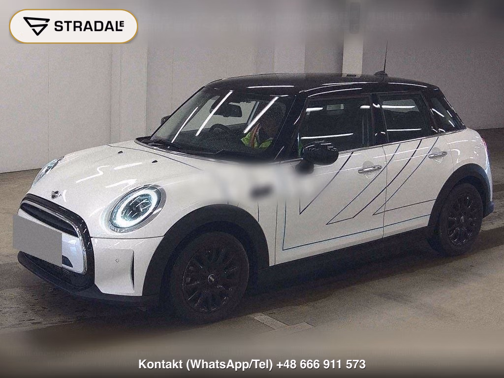 MINI MINI 3D COOPER D, miniaturka 5