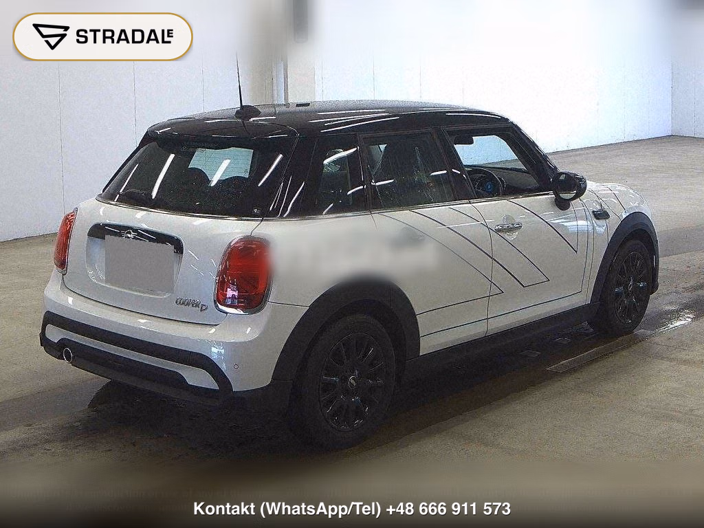 MINI MINI 3D COOPER D, miniaturka 6