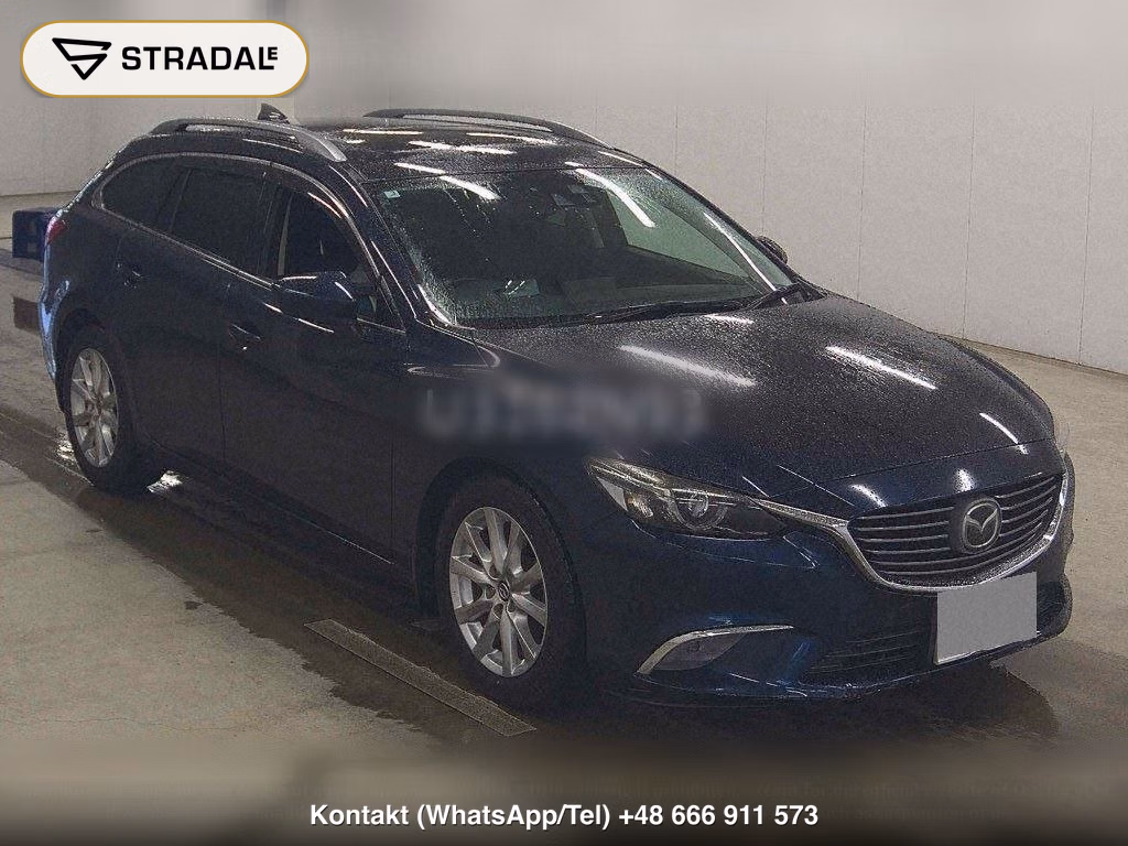 MAZDA ATENZA WAGON XD PROACTIVE, miniaturka 2
