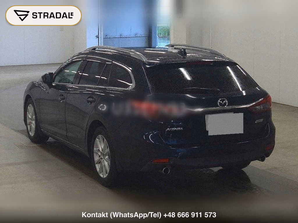 MAZDA ATENZA WAGON XD PROACTIVE, miniaturka 3