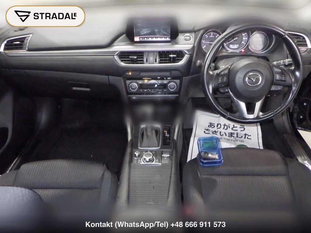 MAZDA ATENZA WAGON XD PROACTIVE, miniaturka 4