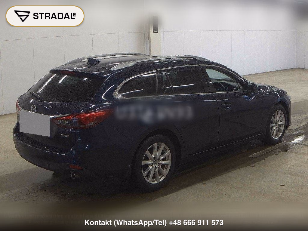 MAZDA ATENZA WAGON XD PROACTIVE, miniaturka 6