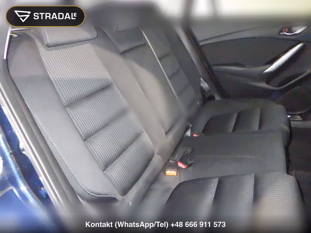 MAZDA ATENZA WAGON XD PROACTIVE, miniaturka 7