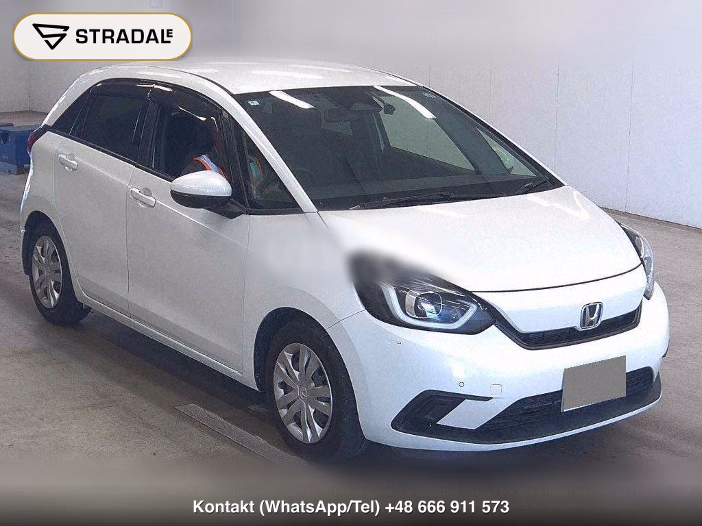 HONDA FIT BASIC, miniaturka 2