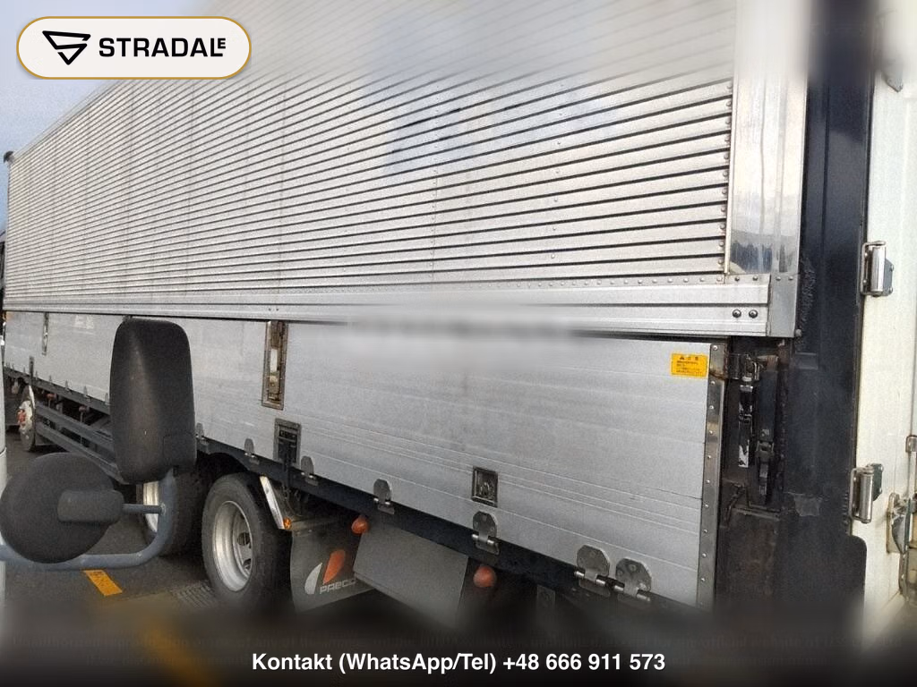 MITSUBISHI FUSO SUPER GREAT, miniaturka 3