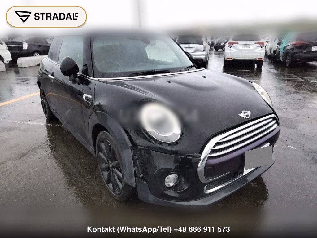 MINI MINI 3D COOPER D, miniaturka 2