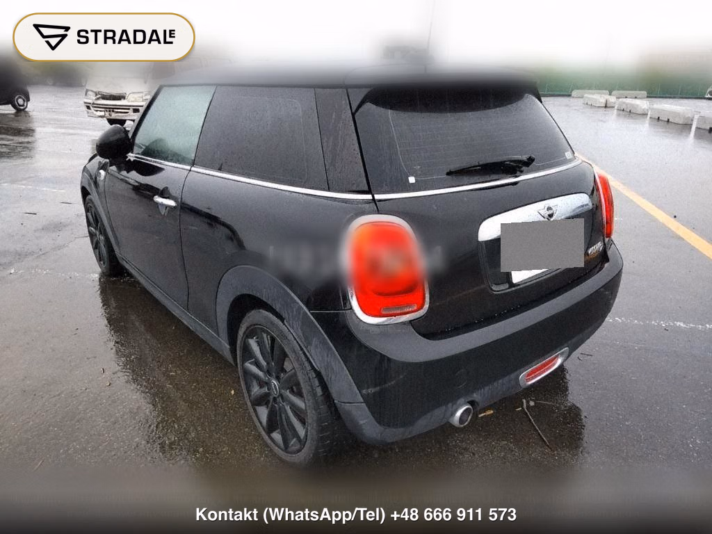 MINI MINI 3D COOPER D, miniaturka 3