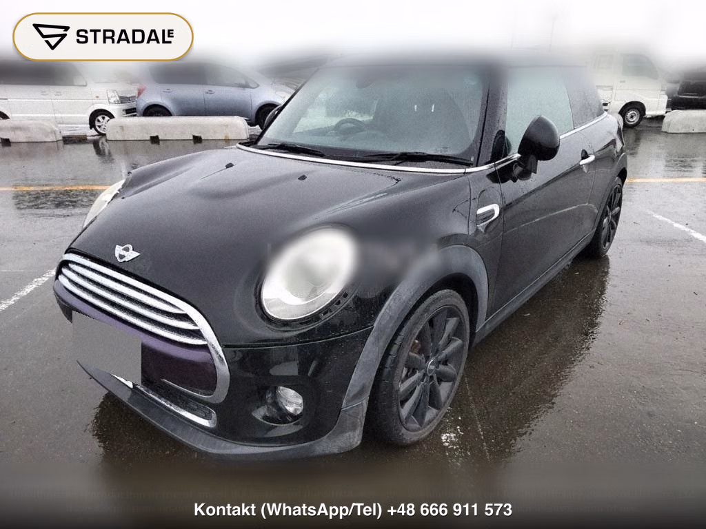 MINI MINI 3D COOPER D, miniaturka 5