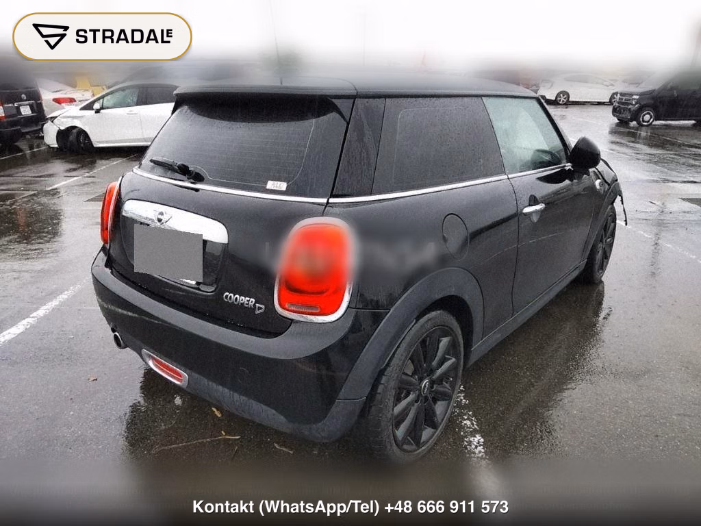 MINI MINI 3D COOPER D, miniaturka 6
