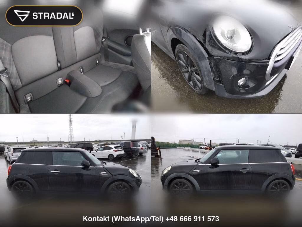 MINI MINI 3D COOPER D, miniaturka 7