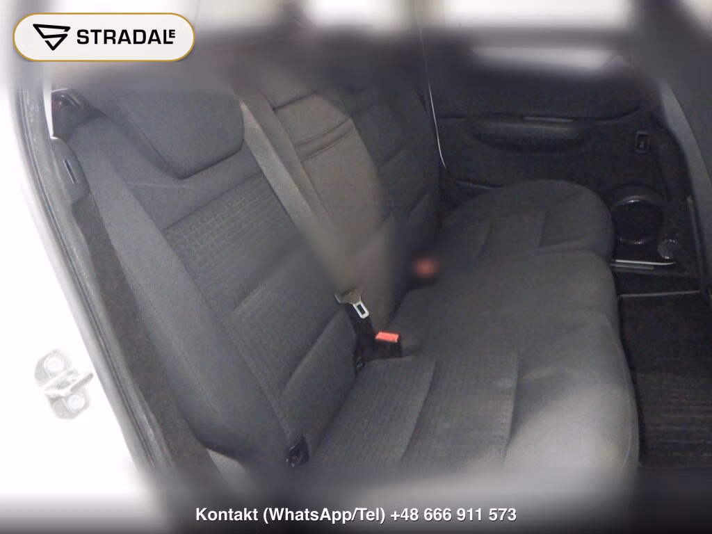 MERCEDES BENZ B-CLASS, miniaturka 7