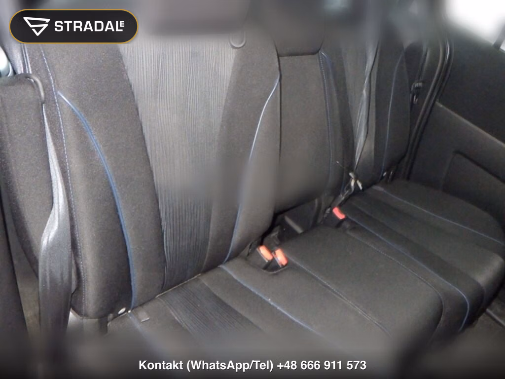 MAZDA PREMACY, miniaturka 7