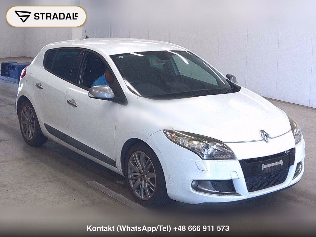 RENAULT MEGANE 5D, miniaturka 2