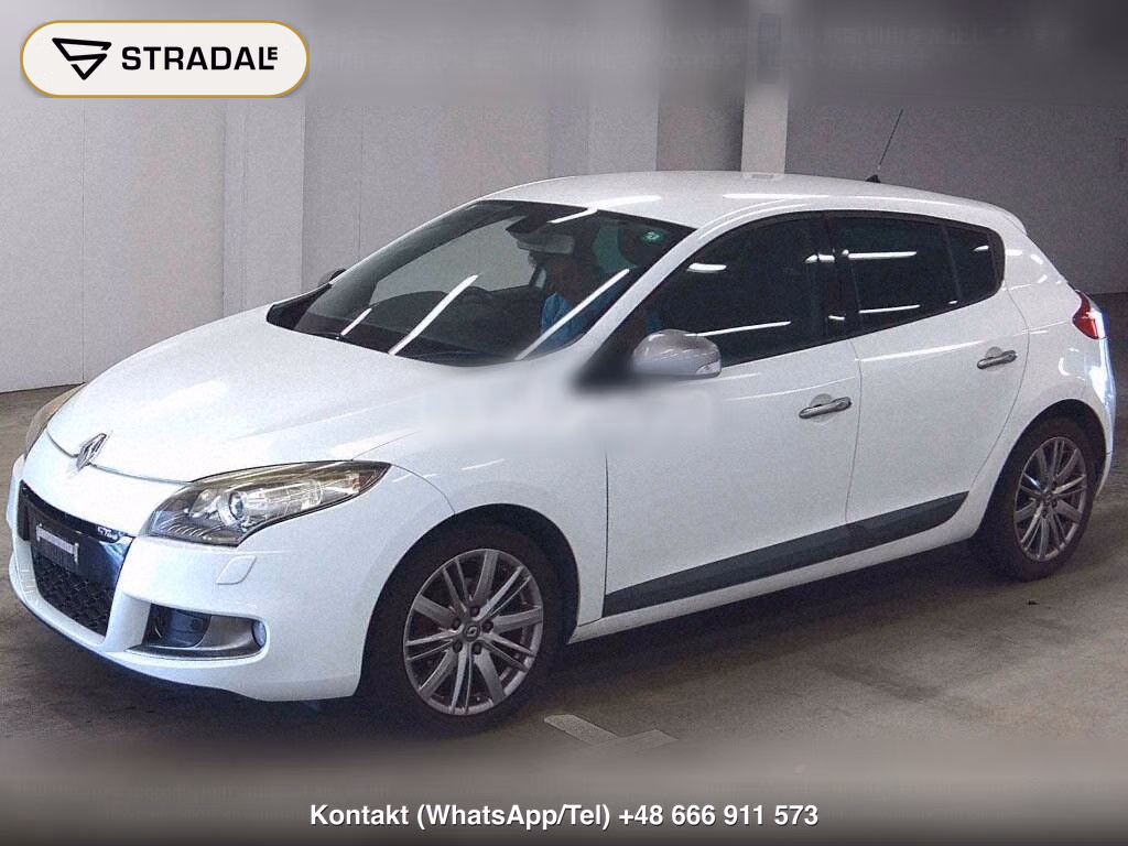 RENAULT MEGANE 5D, miniaturka 5