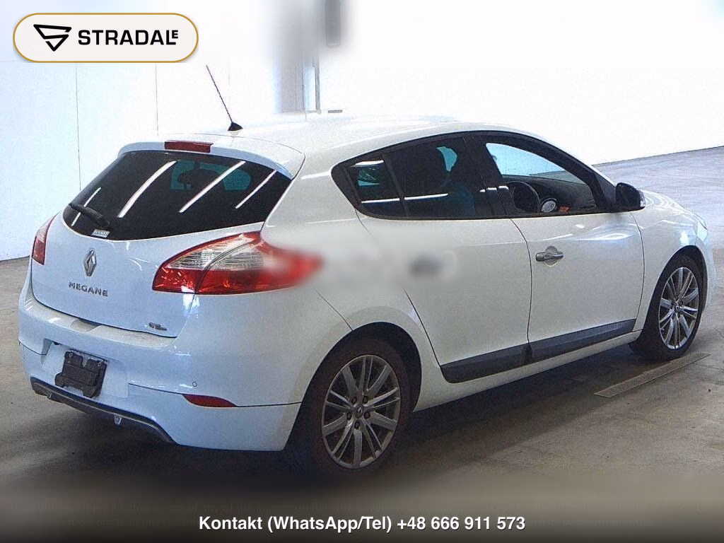 RENAULT MEGANE 5D, miniaturka 6