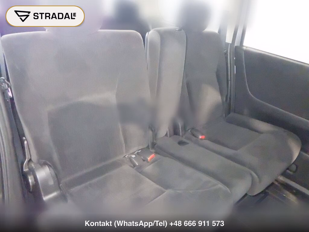 NISSAN SERENA 5D, miniaturka 7